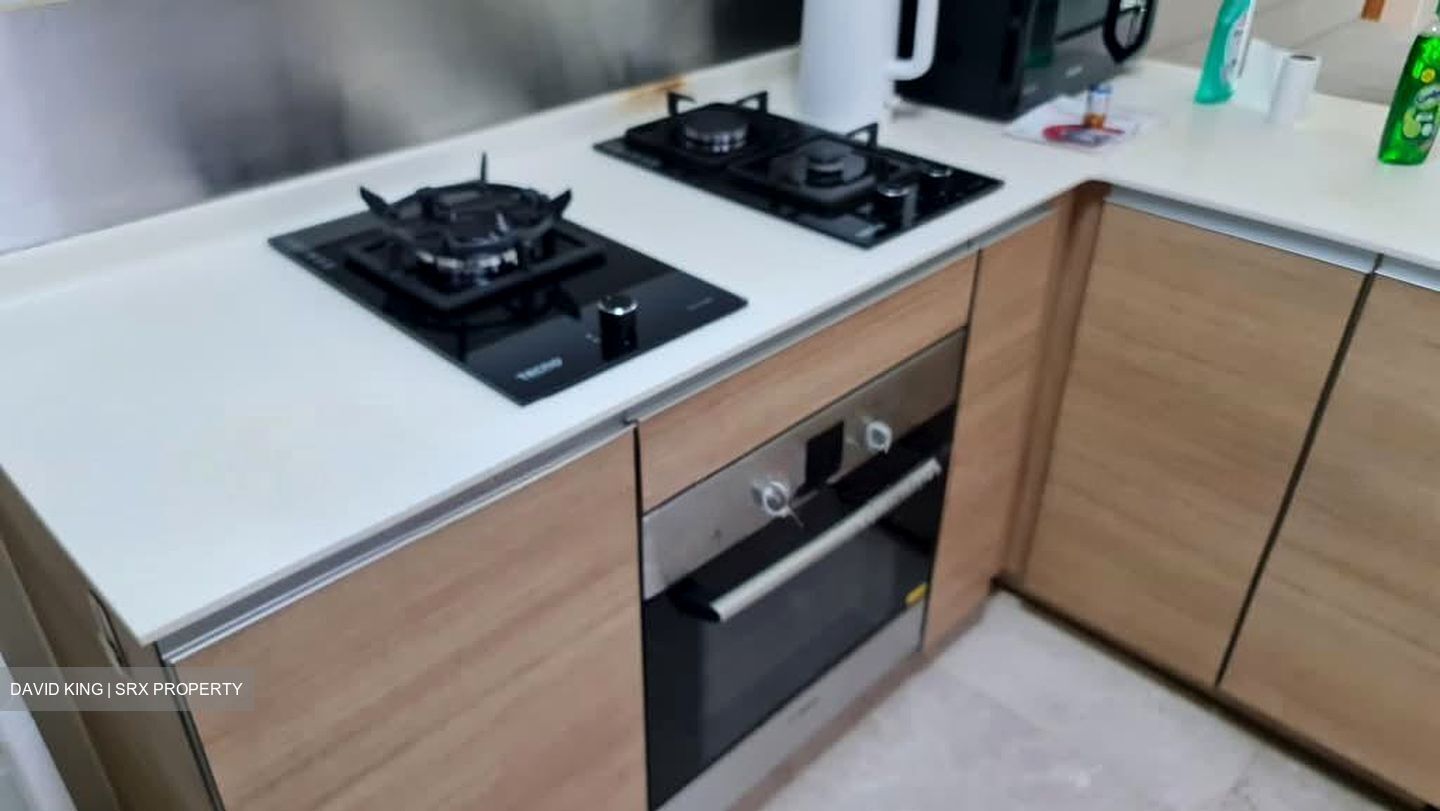 Parc Emily (D9), Condominium #570892131